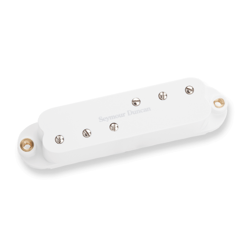 SEYMOUR DUNCAN SDBR-1n Duckbuckers White PICKUP