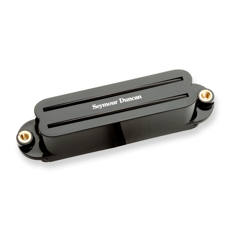 SEYMOUR DUNCAN SHR-1b Hot Rails BK PICKUP