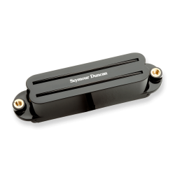 SEYMOUR DUNCAN SHR-1n Hot Rails BK PICKUP