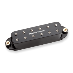 SEYMOUR DUNCAN SJBJ-1b Jr. BK PICKUP