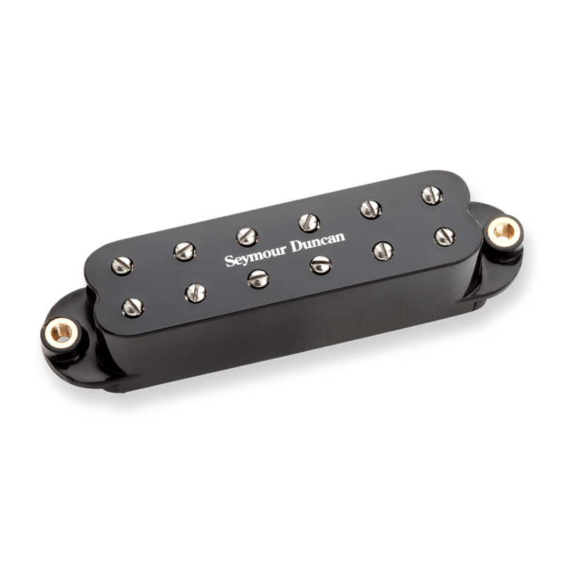 SEYMOUR DUNCAN SL59-1b Little '59 BK PICKUP