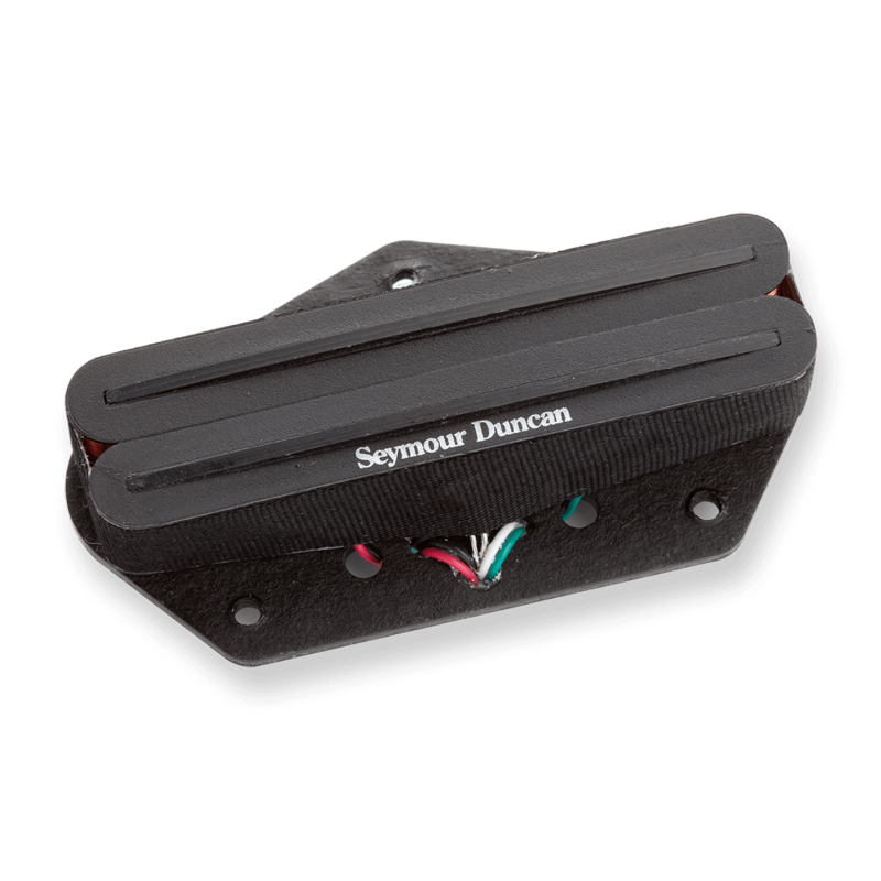 SEYMOUR DUNCAN STHR-1b Hot Rails Lead Tele PICKUP