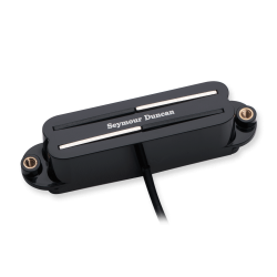 SEYMOUR DUNCAN SVR-1b BLACK PICKUP