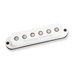 SEYMOUR DUNCAN SSL-5 Custom Staggered for Strat PICKUP