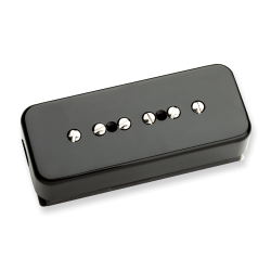 SEYMOUR DUNCAN STK-P1b P90 Soapbar Stack BK PICKUP B-STOCK