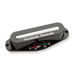 SEYMOUR DUNCAN STK-S2b Hot Stack for Strat Blk PICKUP