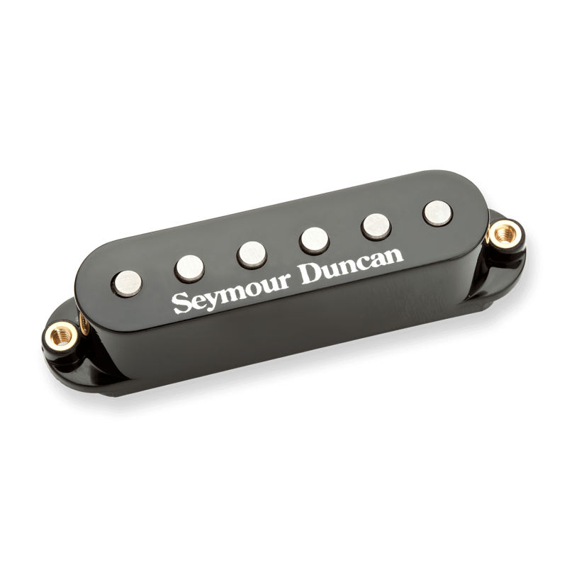 SEYMOUR DUNCAN STK-S4b Stack Plus Strat BK PICKUP