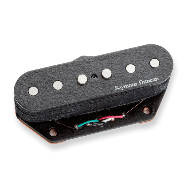 SEYMOUR DUNCAN STK-T3b Vintage Stack lead Tele LLT PICKUP