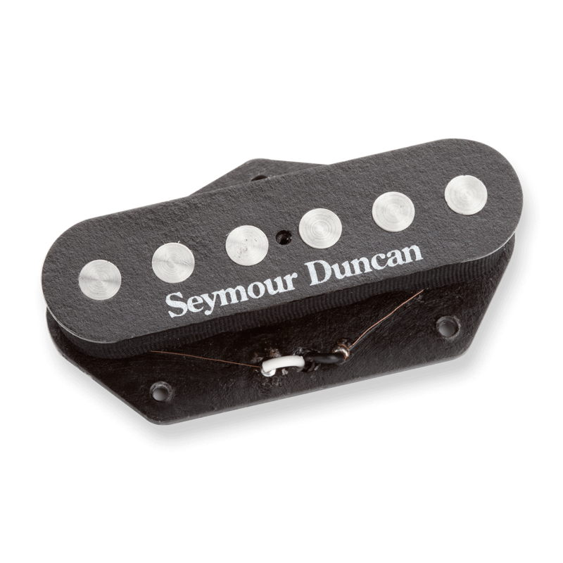 SEYMOUR DUNCAN STL-3 Qtr-Pound Lead Telecaster PICKUP
