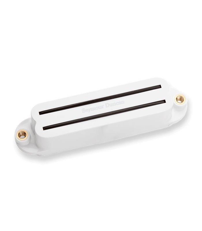 SEYMOUR DUNCAN SCR-1b Cool Rails for Strat WH PICKUP