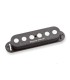 SEYMOUR DUNCAN SSL-4 Qtr-Pound Flat for Strat RWRP PICKUP