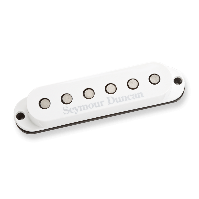 SEYMOUR DUNCAN SSL-5 Custom Stag for Strat RwRp PICKUP