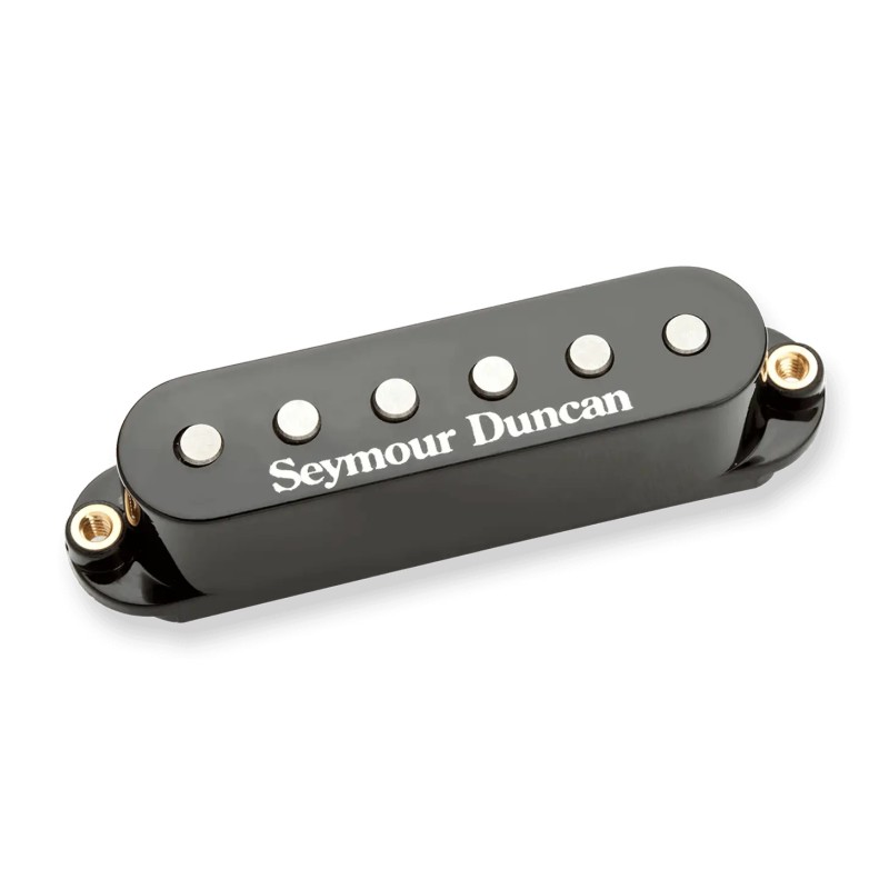 SEYMOUR DUNCAN STK-S4m Stack Plus Strat BK  PICKUP