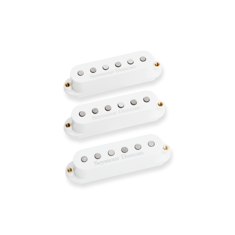 SEYMOUR DUNCAN STK-S4 WH Set PICKUP