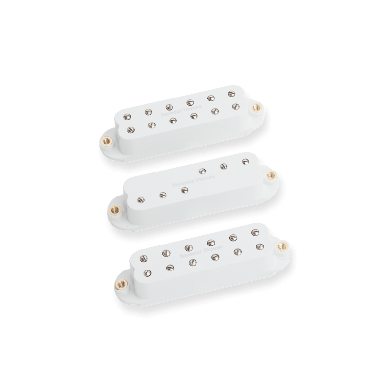 SEYMOUR DUNCAN Everything Axe SJBJ-1b, SL59-1n, SDBR-1n PICKUP