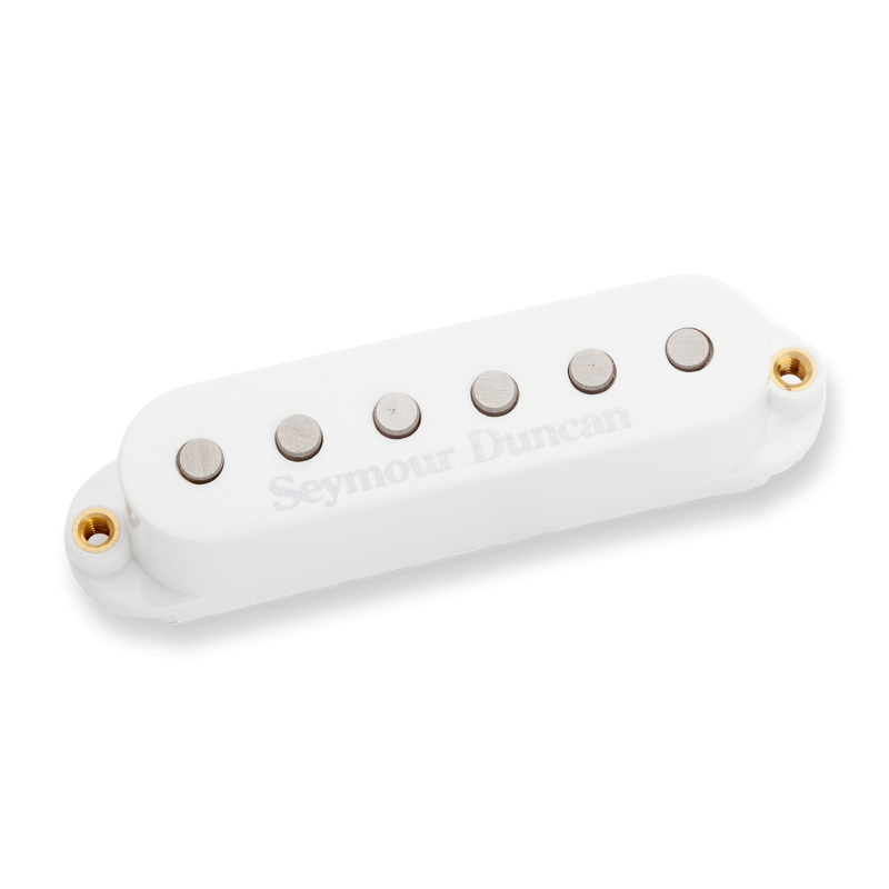 SEYMOUR DUNCAN STK-S6 Custom Stack Plus WH PICKUP