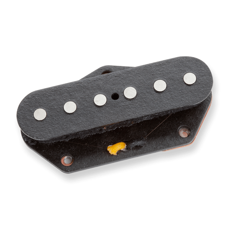 SEYMOUR DUNCAN STL-1b Vintage Lead for Broadcaster PICKUP