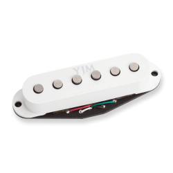 SEYMOUR DUNCAN STK-S10n YJM FURY White PICKUP
