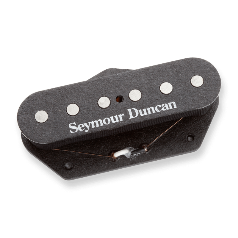 SEYMOUR DUNCAN STL-2 Hot Lead for Tele PICKUP