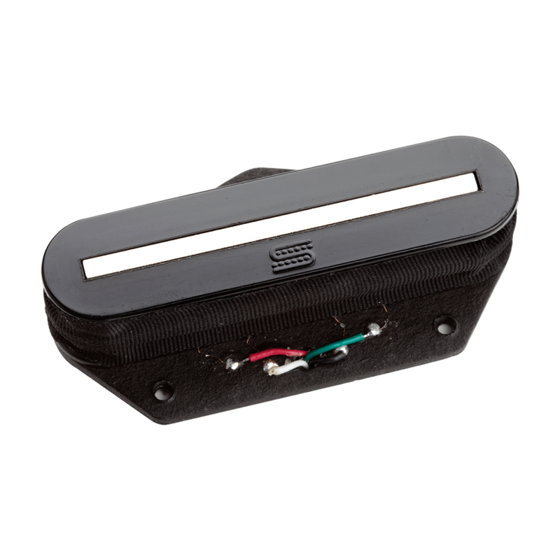 SEYMOUR DUNCAN STK-T2b Hot Stack Ld for Tele PICKUP