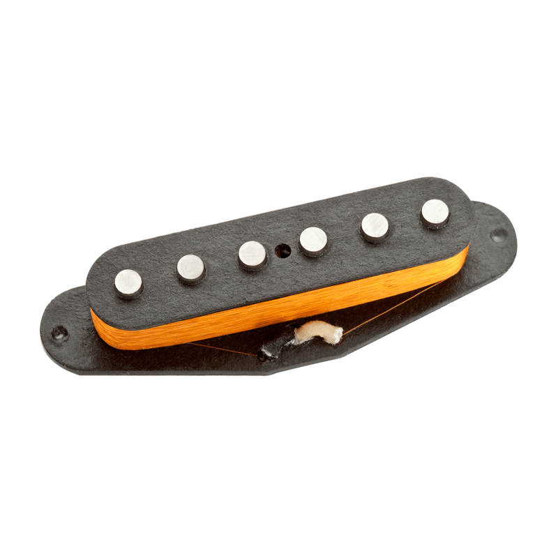 SEYMOUR DUNCAN SSL-2 Vintage Flat for Strat RwRp PICKUP