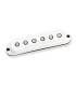 SEYMOUR DUNCAN SSL-3T Hot for Strat Tapped PICKUP