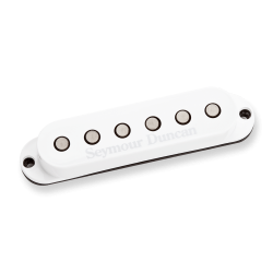 SEYMOUR DUNCAN SSL-3T Hot for Strat Tapped PICKUP