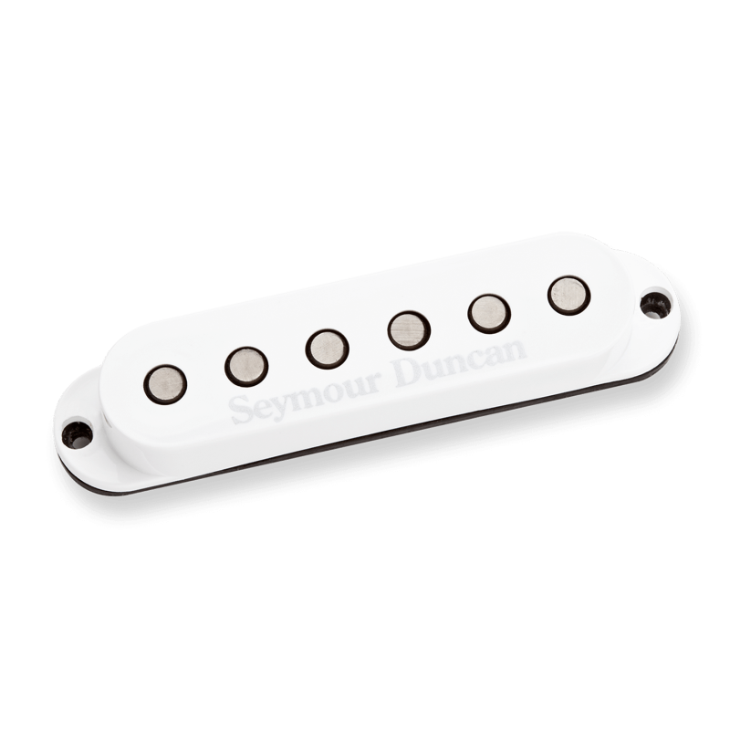 SEYMOUR DUNCAN SSL-3T Hot for Strat Tapped PICKUP