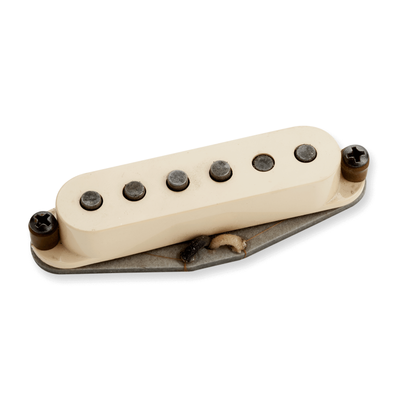 SEYMOUR DUNCAN Antiquity II for Strat Surfer PICKUP