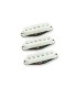 SEYMOUR DUNCAN STK-S10s YJM YNGWIE MALMSTEEN FURY set OW PICKUP