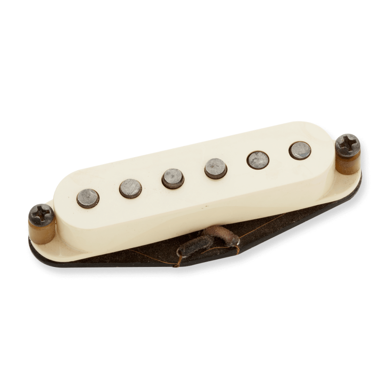 SEYMOUR DUNCAN Antiquity Texas Hot PICKUP