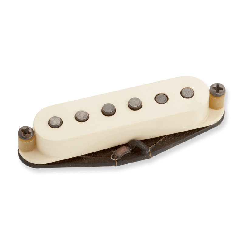 SEYMOUR DUNCAN Antiquity Texas Hot RwRp PICKUP
