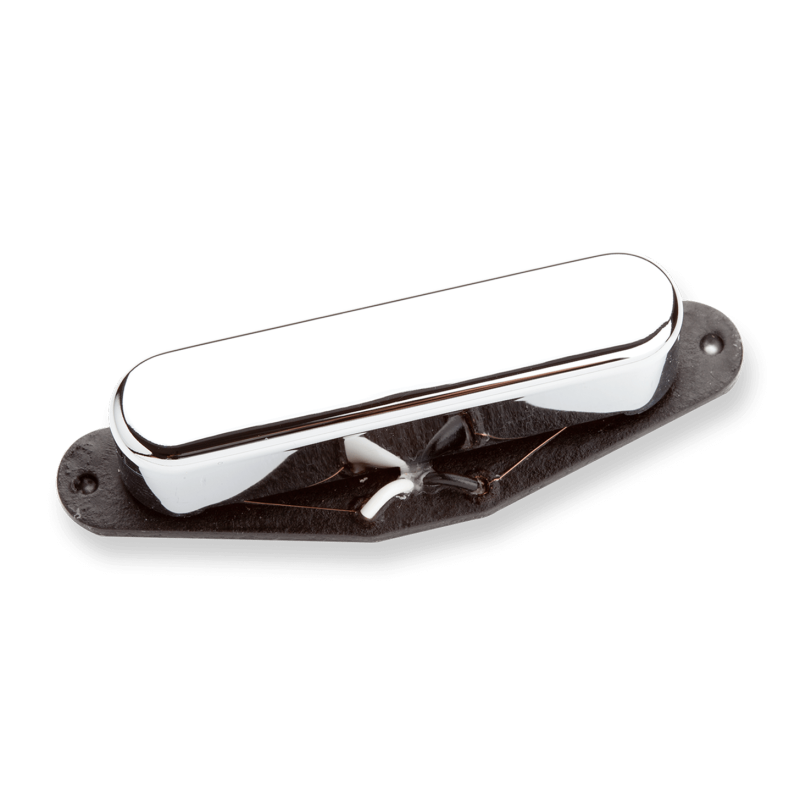 SEYMOUR DUNCAN STR-3 Qtr-Pound Rhythm for Tele PICKUP