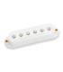 SEYMOUR DUNCAN STK-S1n Classic Stack for Strat White PICKUP