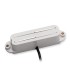 SEYMOUR DUNCAN SVR-1b Vintage Rails For Strat White PICKUP