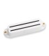 SEYMOUR DUNCAN SCR-1n Cool Rails for Strat White PICKUP