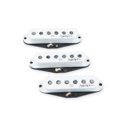 SEYMOUR DUNCAN Hendrix Strat set, White PICKUP