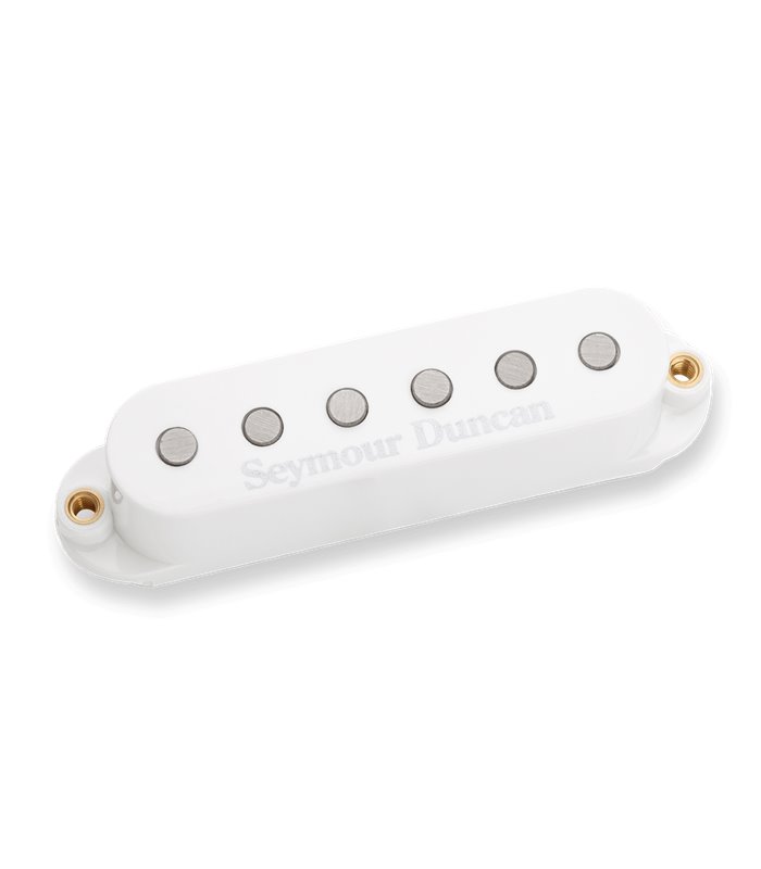 SEYMOUR DUNCAN STK-S7 Vintage Hot Stack Plus WH PICKUP