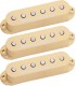 SEYMOUR DUNCAN STK-S4 Cream Set PICKUP