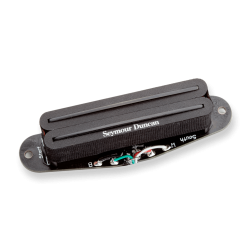 SEYMOUR DUNCAN STHR-1n Hot Rails Rhythm Tele PICKUP
