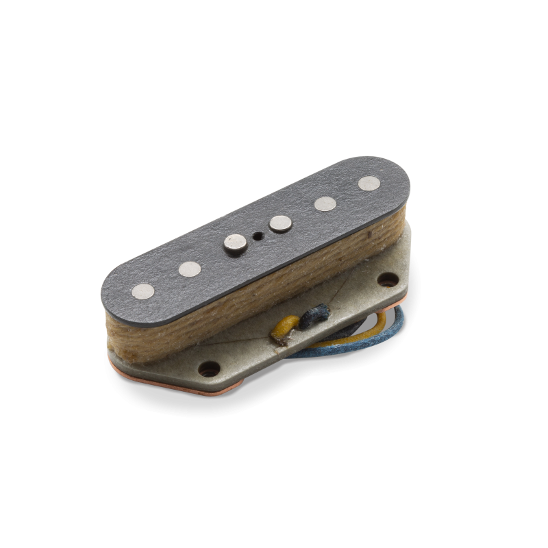 SEYMOUR DUNCAN Brad Paisley La Brea Tele Bridge PICKUP