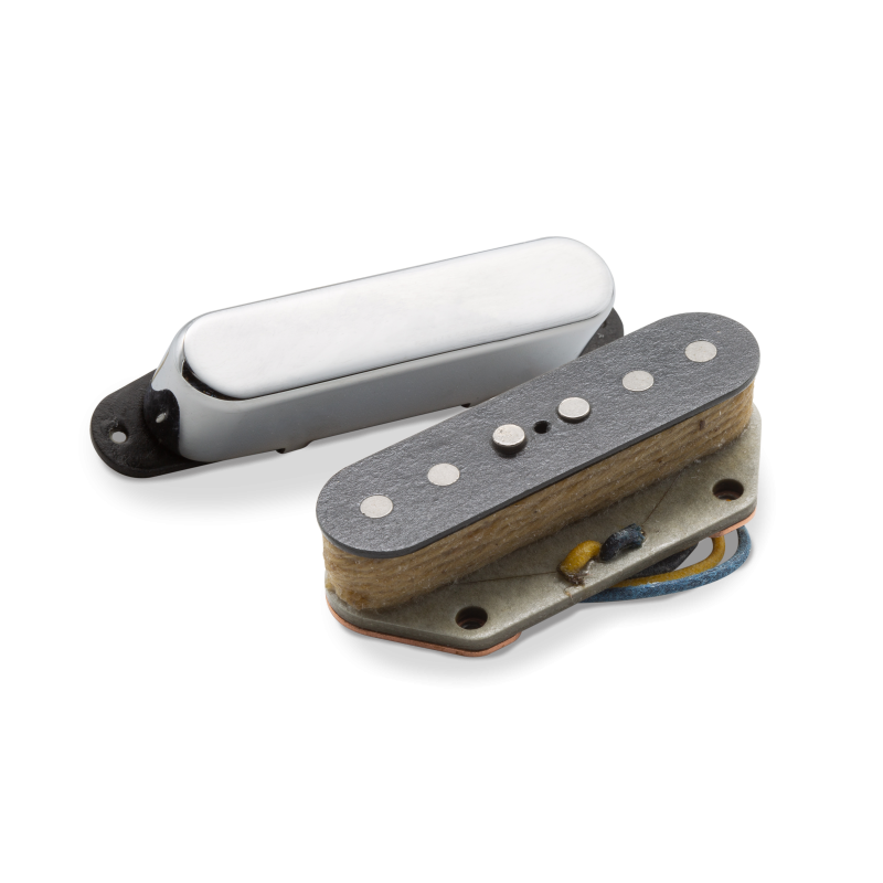 SEYMOUR DUNCAN Brad Paisley La Brea Tele Set PICKUP