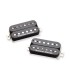 SEYMOUR DUNCAN set SH-4, SH-2n  JB/JAZZ PICKUP