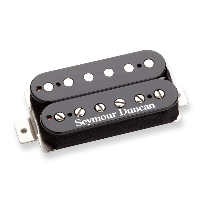SEYMOUR DUNCAN SH-11 Custom Custom BK PICKUP
