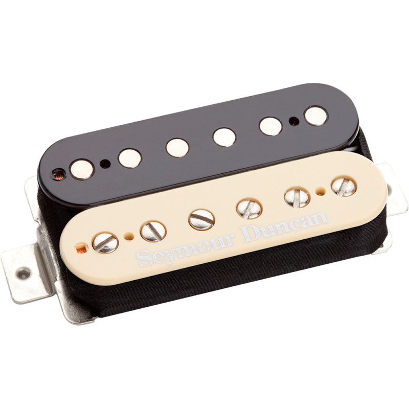 SEYMOUR DUNCAN SH-11 Custom Custom Zebra PICKUP