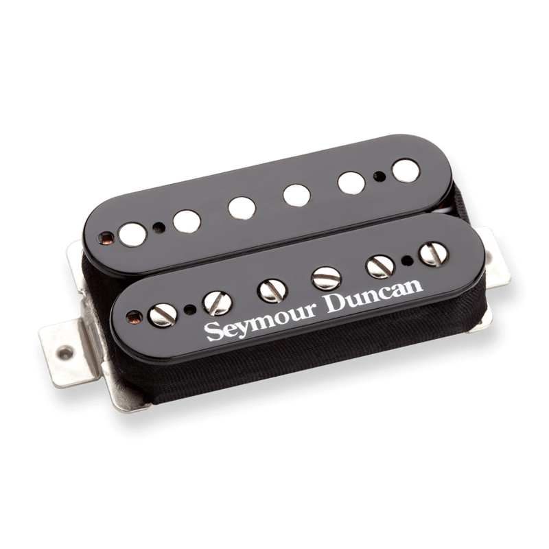 SEYMOUR DUNCAN SH-14 Custom 5 BK PICKUP