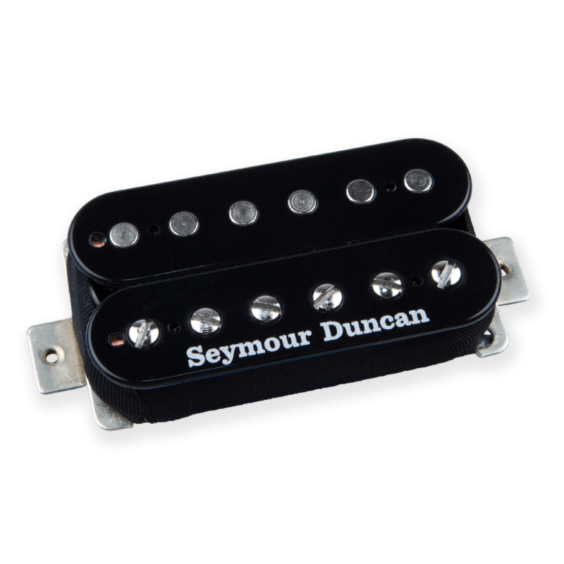 SEYMOUR DUNCAN SH-4 JB BK PICKUP
