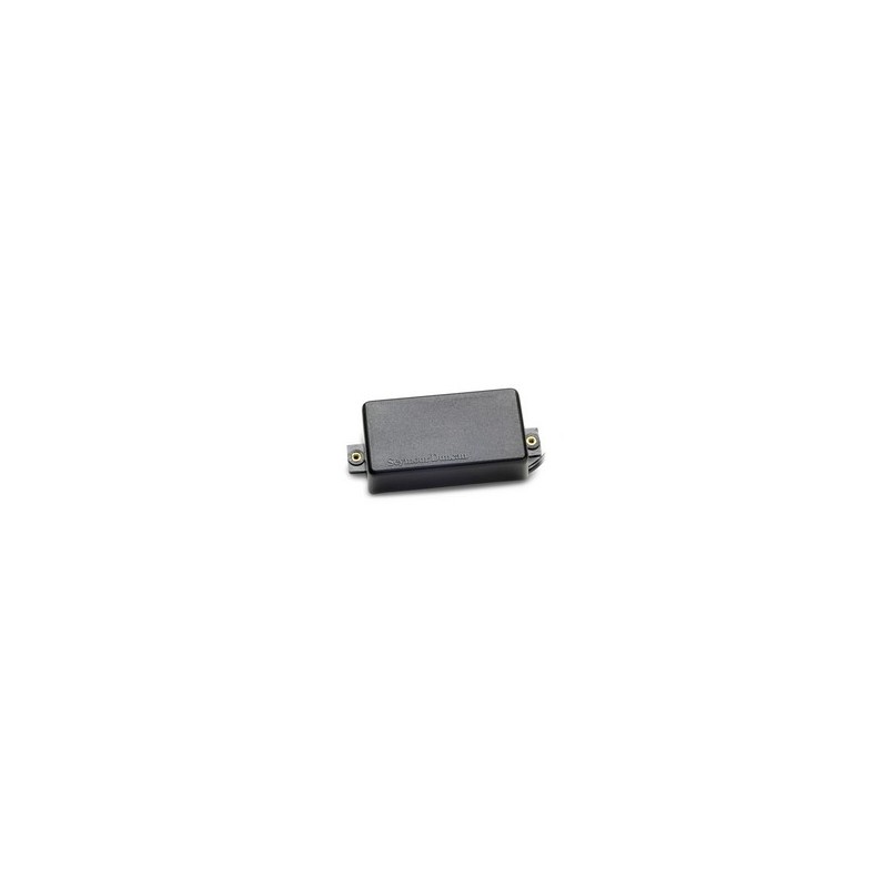 SEYMOUR DUNCAN LW-HMETs LiveWire Mtl HB SetWht LLT PICKUP