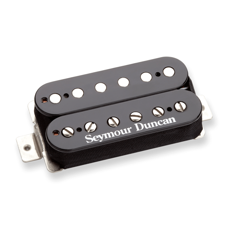 SEYMOUR DUNCAN SH-PG1b Pearly Gates BLK PICKUP