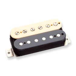 SEYMOUR DUNCAN APH-1n Alnico II Pro Zebra PICKUP